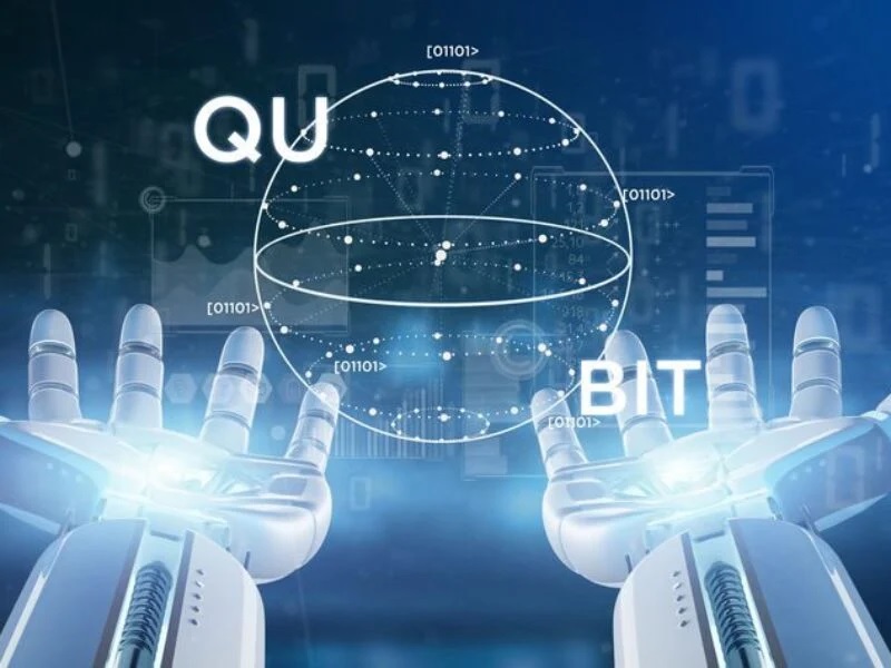 Zapata AI та D-Wave Quantum співпрацюють у галузі генеративного AI